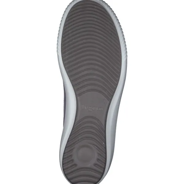 Damen Legero Klassische- & Business Schuhe<2-001162-8510, Schnürschuhe, Damen, RIDGE (LILA)