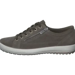 Damen Legero Sneakers<00818, Sneakers Low, Damen, flint (grün)