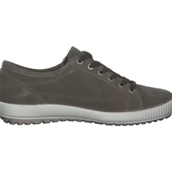 Damen Legero Sneakers<00818, Sneakers Low, Damen, flint (grün)