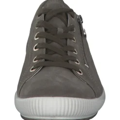 Damen Legero Sneakers<00818, Sneakers Low, Damen, flint (grün)