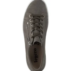 Damen Legero Sneakers<00818, Sneakers Low, Damen, flint (grün)