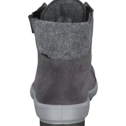 Damen Legero Stiefel<00269, Stiefeletten, Damen, Grau