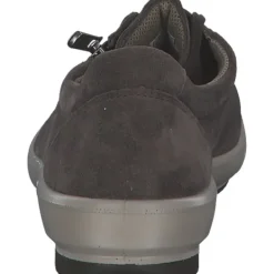 Damen Legero Klassische- & Business Schuhe<2-001162-2800 TANARO 5.0 OSSIDO, Schnürschuhe, Damen, OSSIDO (GRAU)