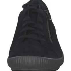 Damen Legero Klassische- & Business Schuhe<2-001162-8000 TANARO 5.0, Schnürschuhe, Damen, OCEANO (BLAU)