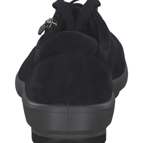 Damen Legero Klassische- & Business Schuhe<2-001162-8000 TANARO 5.0, Schnürschuhe, Damen, OCEANO (BLAU)