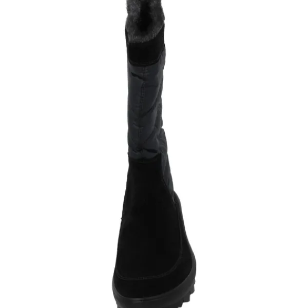 Damen Legero Stiefel<00295, Winterstiefel, Damen, Schwarz