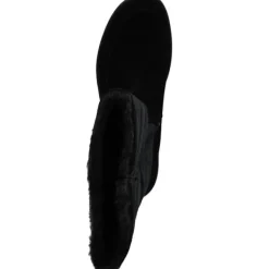 Damen Legero Stiefel<00295, Winterstiefel, Damen, Schwarz