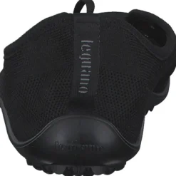 Damen Leguano Klassische- & Business Schuhe<Go, Schnürschuhe, Damen, black