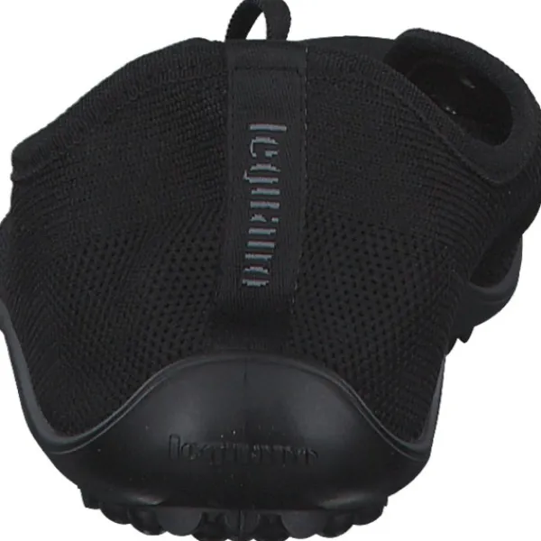 Damen Leguano Klassische- & Business Schuhe<Go, Schnürschuhe, Damen, black