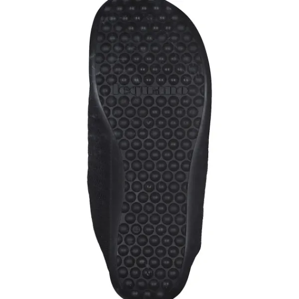 Damen Leguano Klassische- & Business Schuhe<Go, Schnürschuhe, Damen, black