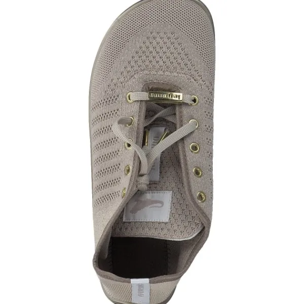 Damen Leguano Klassische- & Business Schuhe<Go, Schnürschuhe, Damen, Gold