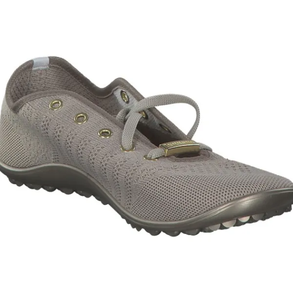 Damen Leguano Klassische- & Business Schuhe<Go, Schnürschuhe, Damen, Gold