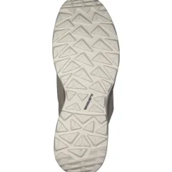 Damen Lowa Klassische- & Business Schuhe<Ascona GTX LO 321442, Schnürschuhe, Damen, champagner/panna