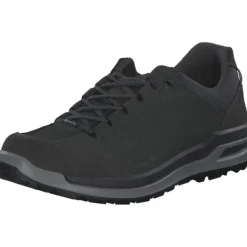 Herren Lowa Outdoor- & Wanderschuhe<Bellagio GTX Lo 311440, Trekkingschuhe, Herren, Grau