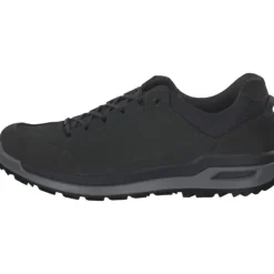 Herren Lowa Outdoor- & Wanderschuhe<Bellagio GTX Lo 311440, Trekkingschuhe, Herren, Grau