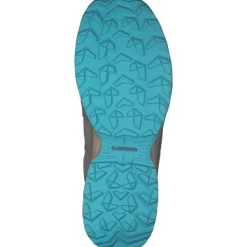 Damen Lowa Klassische- & Business Schuhe<Innox Evo II GTX 321417, Schnürschuhe, Damen, champagner/arktis