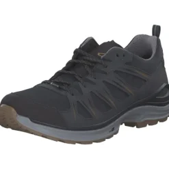Herren Lowa Outdoor- & Wanderschuhe<Innox Evo II GTX 311416, Trekkingschuhe, Herren, Grau