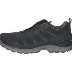Herren Lowa Outdoor- & Wanderschuhe<Innox Evo II GTX 311416, Trekkingschuhe, Herren, Grau