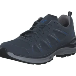 Herren Lowa Outdoor- & Wanderschuhe<Innox Evo II GTX 311416, Trekkingschuhe, Herren, Blau