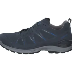 Herren Lowa Outdoor- & Wanderschuhe<Innox Evo II GTX 311416, Trekkingschuhe, Herren, Blau