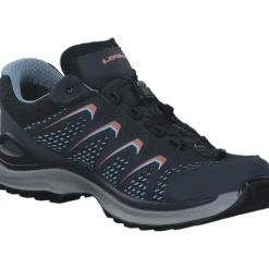 Damen Lowa Klassische- & Business Schuhe<Maddox GTX Lo 320609, Schnürschuhe, Damen, Schwarz