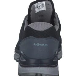 Herren Lowa Outdoor- & Wanderschuhe<Maddox GTX LO 310614, Trekkingschuhe, Herren, Blau