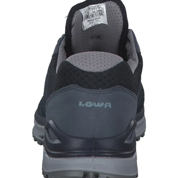 Herren Lowa Outdoor- & Wanderschuhe<Maddox GTX LO 310614, Trekkingschuhe, Herren, Blau