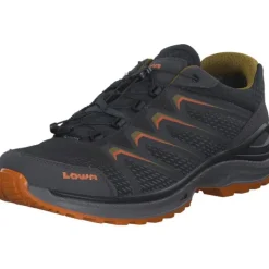 Herren Lowa Outdoor- & Wanderschuhe<Maddox GTX LO 310614, Trekkingschuhe, Herren, Grau