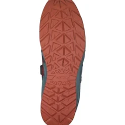 Kinder Lowa Slipper<Merger GTX J 640435, Slipper (Kinder), Kinder, Mehrfarbig