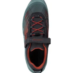 Kinder Lowa Slipper<Merger GTX J 640435, Slipper (Kinder), Kinder, Mehrfarbig