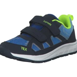 Kinder Lurchi Slipper<Asono 00003, Slipper (Kinder), Kinder, NAVY