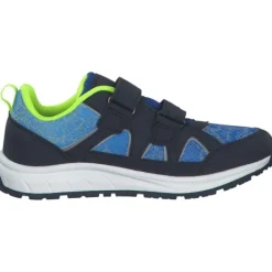 Kinder Lurchi Slipper<Asono 00003, Slipper (Kinder), Kinder, NAVY