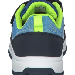 Kinder Lurchi Slipper<Asono 00003, Slipper (Kinder), Kinder, NAVY