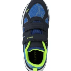 Kinder Lurchi Slipper<Asono 00003, Slipper (Kinder), Kinder, NAVY