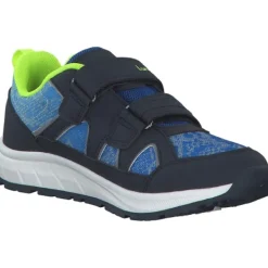 Kinder Lurchi Slipper<Asono 00003, Slipper (Kinder), Kinder, NAVY