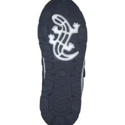 Kinder Lurchi Slipper<Asono 00003, Slipper (Kinder), Kinder, NAVY