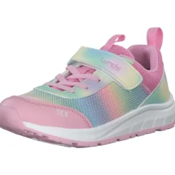 Kinder Lurchi Slipper<Asra 03261, Slipper (Kinder), Kinder, rosa