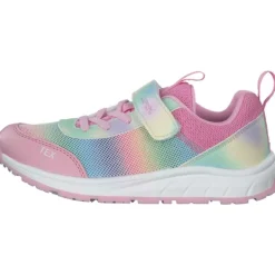 Kinder Lurchi Slipper<Asra 03261, Slipper (Kinder), Kinder, rosa