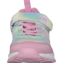 Kinder Lurchi Slipper<Asra 03261, Slipper (Kinder), Kinder, rosa