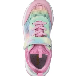 Kinder Lurchi Slipper<Asra 03261, Slipper (Kinder), Kinder, rosa