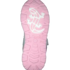 Kinder Lurchi Slipper<Asra 03261, Slipper (Kinder), Kinder, rosa