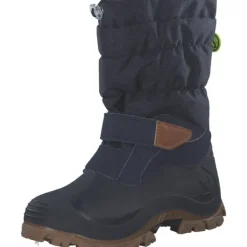 Kinder Lurchi Stiefel<Finn 29871, Winterstiefel, Kinder, NAVY