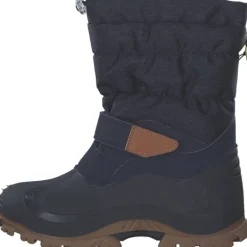 Kinder Lurchi Stiefel<Finn 29871, Winterstiefel, Kinder, NAVY
