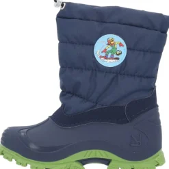 Kinder Lurchi Stiefel<Forby 29868, Stiefel (Kinder), Kinder, Dunkelblau