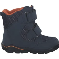 Kinder Lurchi Lauflernschuhe<63L1083008, Lauflernschuhe, Kinder, atlantic-orange