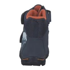 Kinder Lurchi Lauflernschuhe<63L1083008, Lauflernschuhe, Kinder, atlantic-orange