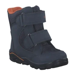 Kinder Lurchi Lauflernschuhe<63L1083008, Lauflernschuhe, Kinder, atlantic-orange