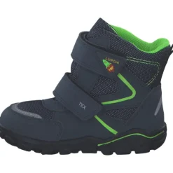 Kinder Lurchi Lauflernschuhe<63L1083007, Lauflernschuhe, Kinder, atlantic-neon green