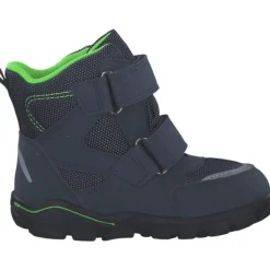 Kinder Lurchi Lauflernschuhe<63L1083007, Lauflernschuhe, Kinder, atlantic-neon green