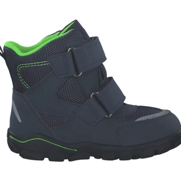 Kinder Lurchi Lauflernschuhe<63L1083007, Lauflernschuhe, Kinder, atlantic-neon green